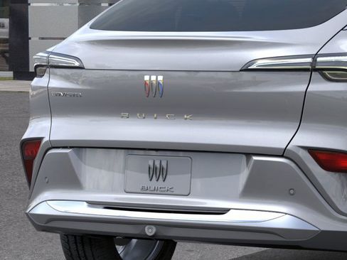 New 2026 Buick Envista Avenir image 14