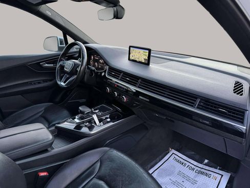 Used 2017 Audi Q7 3.0T Premium Plus image 18