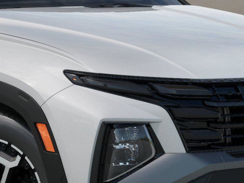 New 2026 Hyundai Tucson XRT AWD/4WD image 9