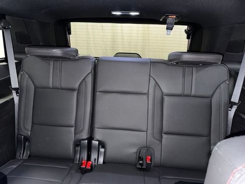 Used 2023 Chevrolet Tahoe RST w/ Luxury Package AWD/4WD image 20