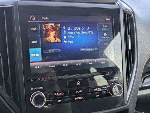 Used 2023 Subaru Forester Wilderness image 22