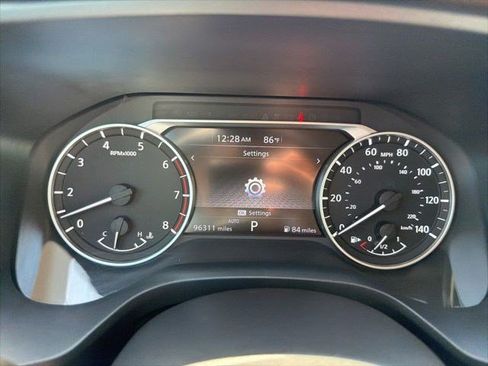 Used 2021 Nissan Rogue SV AWD/4WD image 26