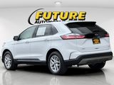 Used 2024 Ford Edge SEL image 6