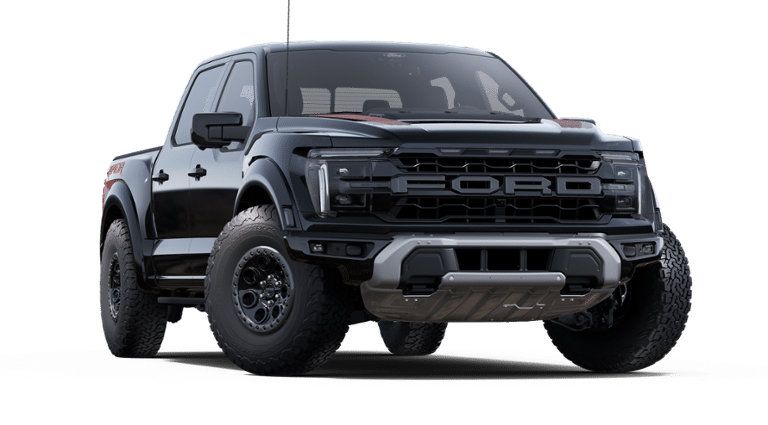 New 2025 Ford F150 Raptor AWD/4WD image 49