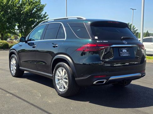 Used 2024 Mercedes-Benz GLE 350 4MATIC w/ Driver Assistance Package image 51