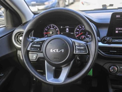 Certified 2023 Kia Forte LXS w/ LXS Technology Package image 16