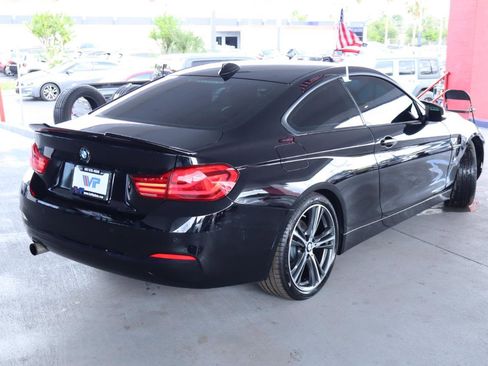 Used 2018 BMW 430i Coupe RWD image 5