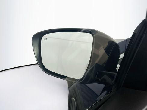 Used 2021 Nissan Murano SV FWD image 16