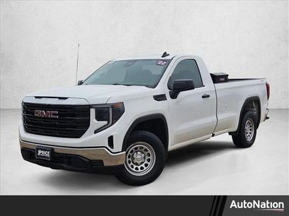 Used 2022 GMC Sierra 1500 Pro w/ Pro Value Package