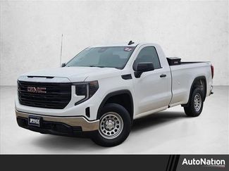 Used 2022 GMC Sierra 1500 Pro w/ Pro Value Package video 1