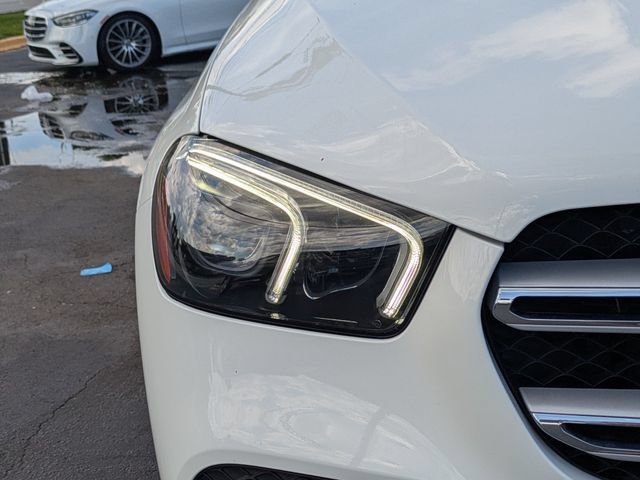 Used 2021 Mercedes-Benz GLE 450 4MATIC image 11