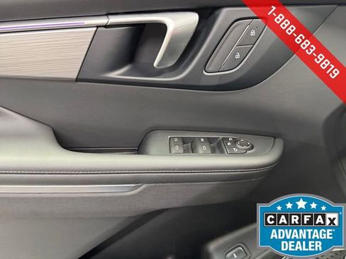 Certified 2025 Buick Enclave Preferred image 26