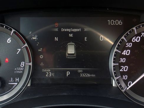 Used 2024 Toyota Highlander Limited AWD/4WD image 35