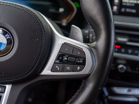 Used 2022 BMW X3 M40i image 22