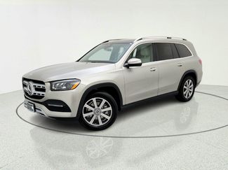 Used 2023 Mercedes-Benz GLS 450 4MATIC video 1