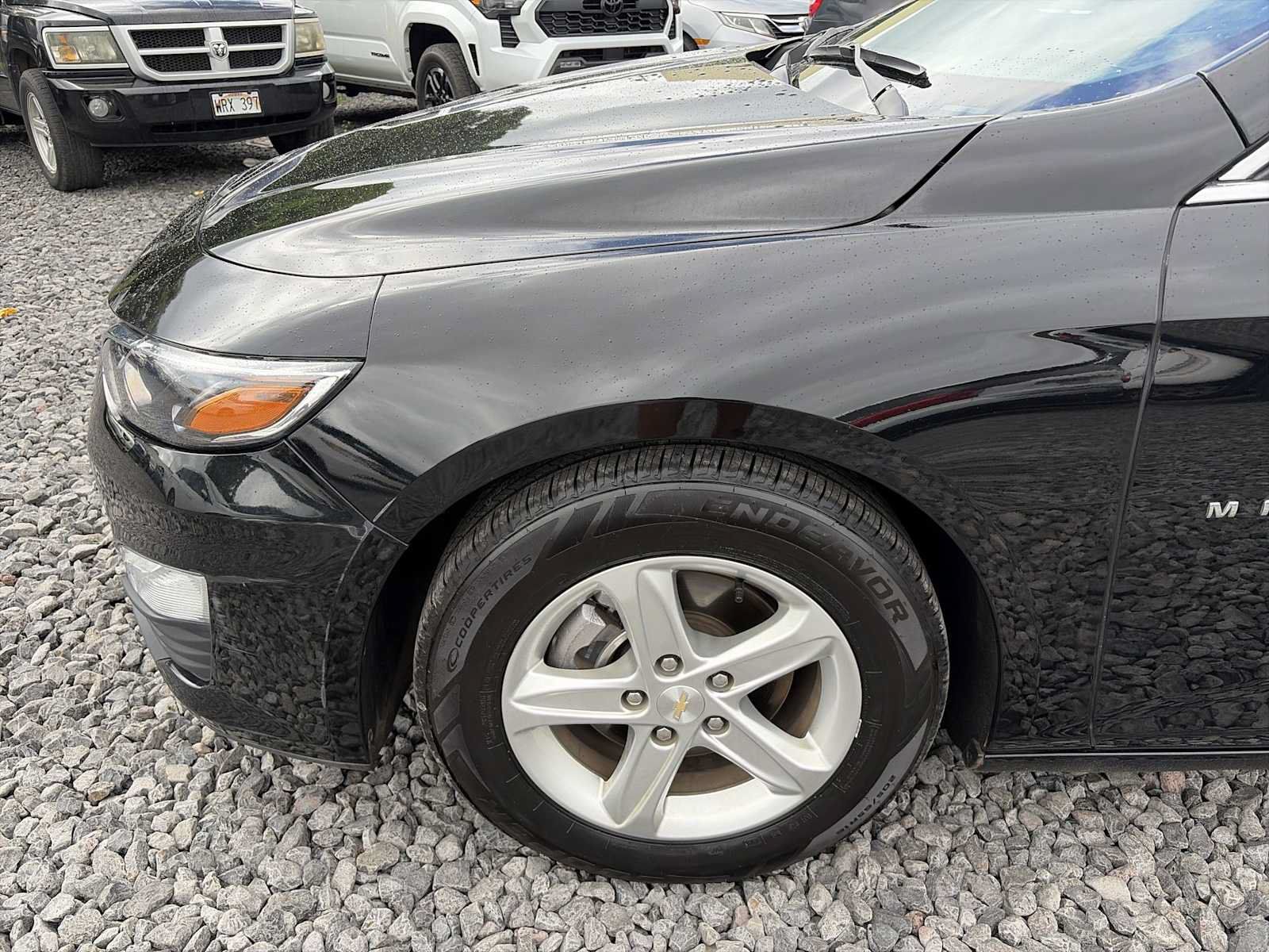 Used 2023 Chevrolet Malibu LT w/ Driver Confidence Package FWD image 18