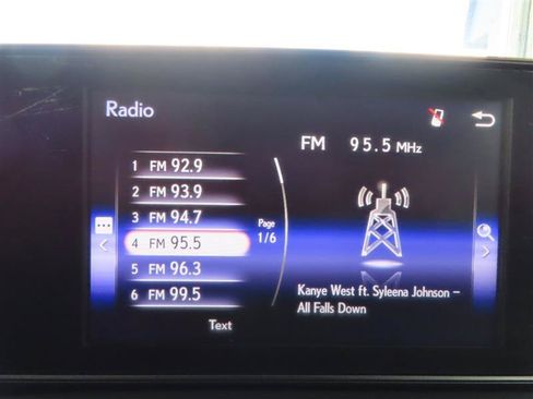 Used 2017 Lexus RX 350 AWD w/ Premium Package image 25