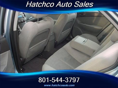 Used 2010 Hyundai Sonata GLS image 15