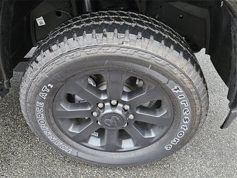 New 2025 RAM 2500 Big Horn image 16