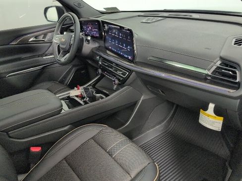 New 2026 Chevrolet Traverse High Country w/ LPO, Floor Liner Package image 12