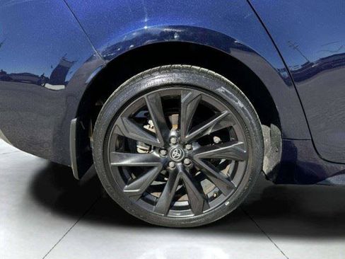 Used 2023 Toyota Corolla SE FWD image 50