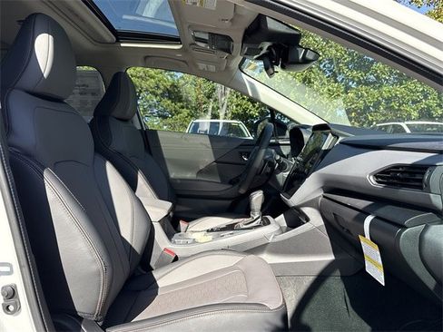 New 2025 Subaru Crosstrek 2.5i Limited image 19