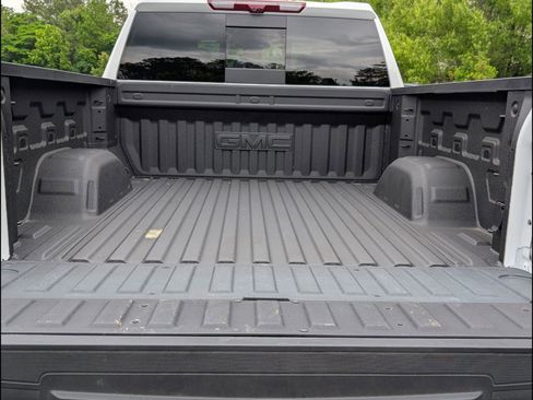 Used 2026 GMC Sierra 1500 AT4 w/ AT4 Premium Package AWD/4WD image 20