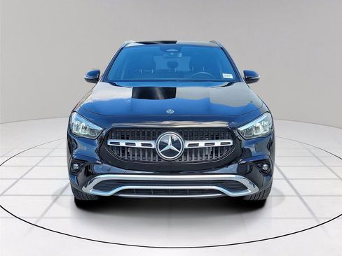 Certified 2025 Mercedes-Benz GLA 250 image 2