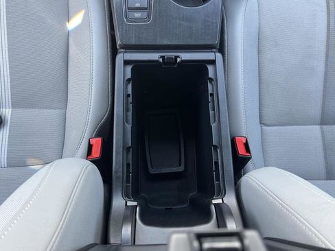 Used 2025 Honda Civic FWD Hybrid Sedan image 22