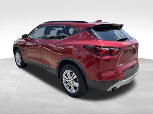Used 2019 Chevrolet Blazer LT FWD image 3