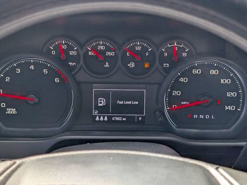 Used 2024 Chevrolet Silverado 2500 Custom w/ Custom Convenience Package AWD/4WD image 18