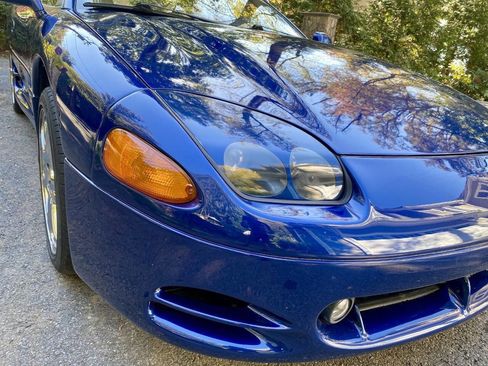 Used 1995 Mitsubishi 3000GT VR-4 image 47