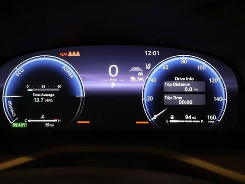 New 2026 Toyota Camry XSE image 15