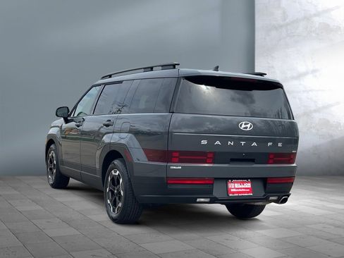 Used 2026 Hyundai Santa Fe SEL AWD/4WD image 4