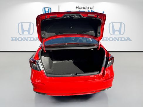 New 2026 Honda Civic Sport image 18