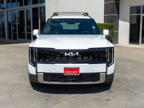 New 2027 Kia Telluride X-Line EX AWD/4WD image 2