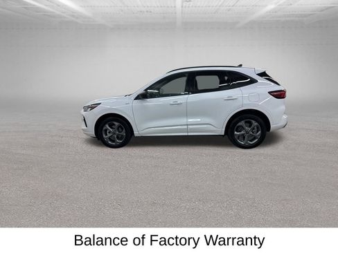 Used 2023 Ford Escape ST-Line w/ Tech Pack #1 image 8