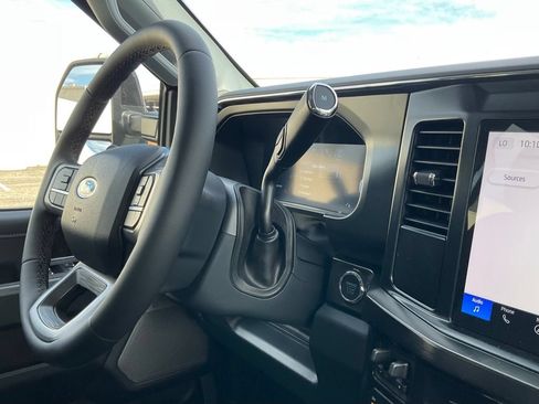 New 2026 Ford F250 Lariat AWD/4WD image 48