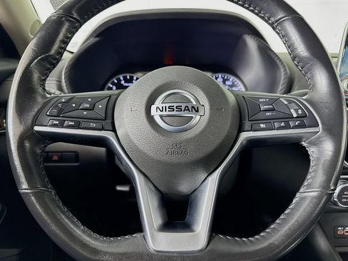 Used 2021 Nissan Sentra SV FWD image 33