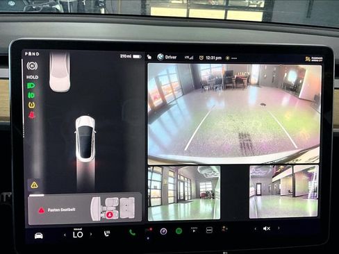 Used 2019 Tesla Model 3 Standard Range Plus image 14