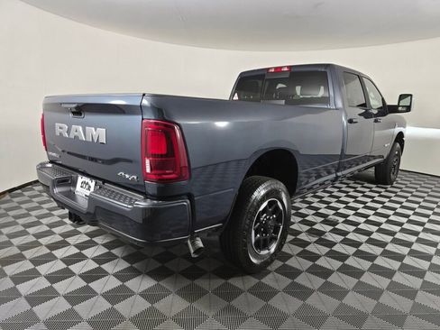 New 2026 RAM 3500 Laramie image 4