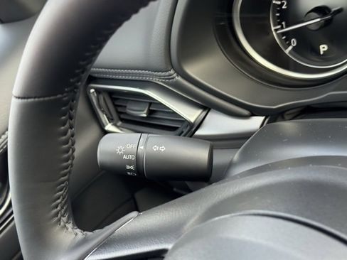 New 2025 MAZDA CX-5 AWD 2.5 S w/ Select Package image 27