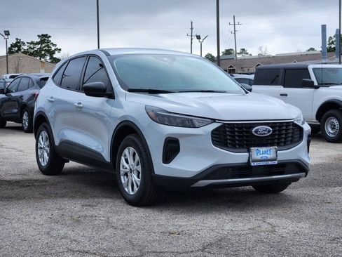 New 2026 Ford Escape Active w/ Tech Pack #1 image 2