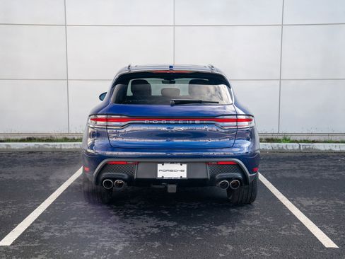 New 2026 Porsche Macan S image 7