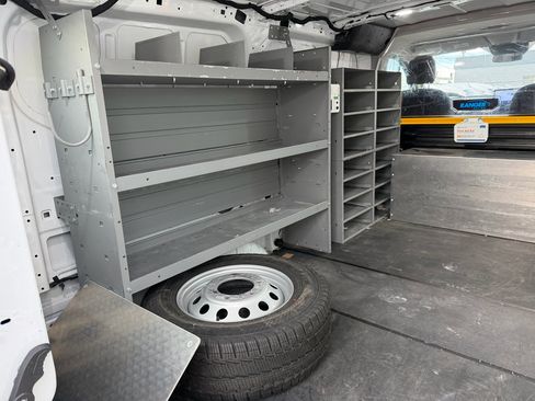 Used 2020 Ford Transit 250 Low Roof AWD image 11