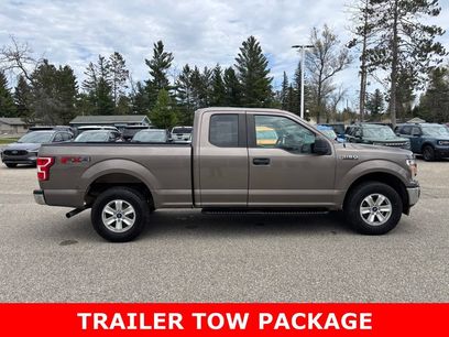 Used 2020 Ford F150 XL w/ Equipment Group 101A Mid