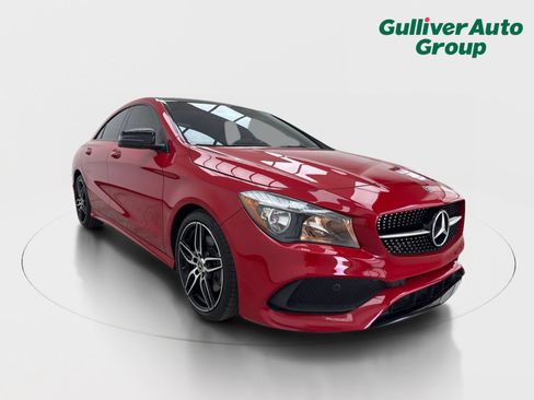 Used 2019 Mercedes-Benz CLA 250 image 13