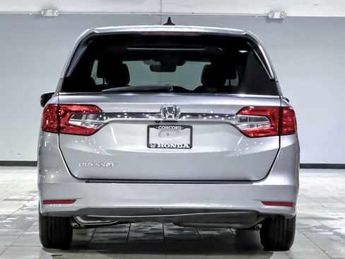 Used 2020 Honda Odyssey EX-L image 10