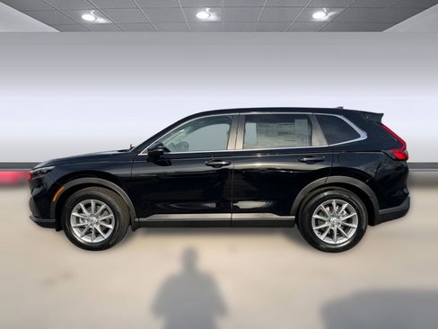 New 2026 Honda CR-V EX image 2