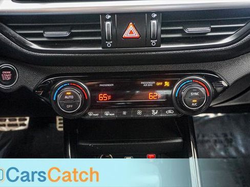 Used 2024 Kia Forte GT-Line FWD image 25